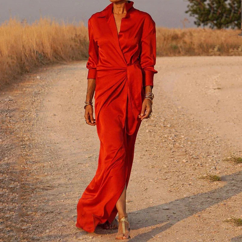 Alexander | Elegantes Kleid