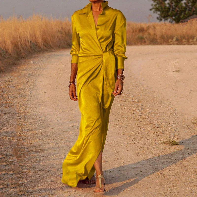 Alexander | Elegantes Kleid
