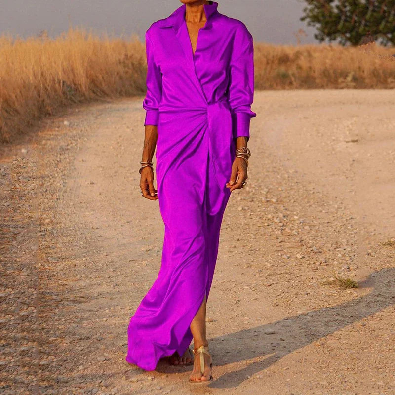 Alexander | Elegantes Kleid