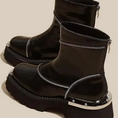 Kimberly | Hochwertige, wasserdichte Stiefel