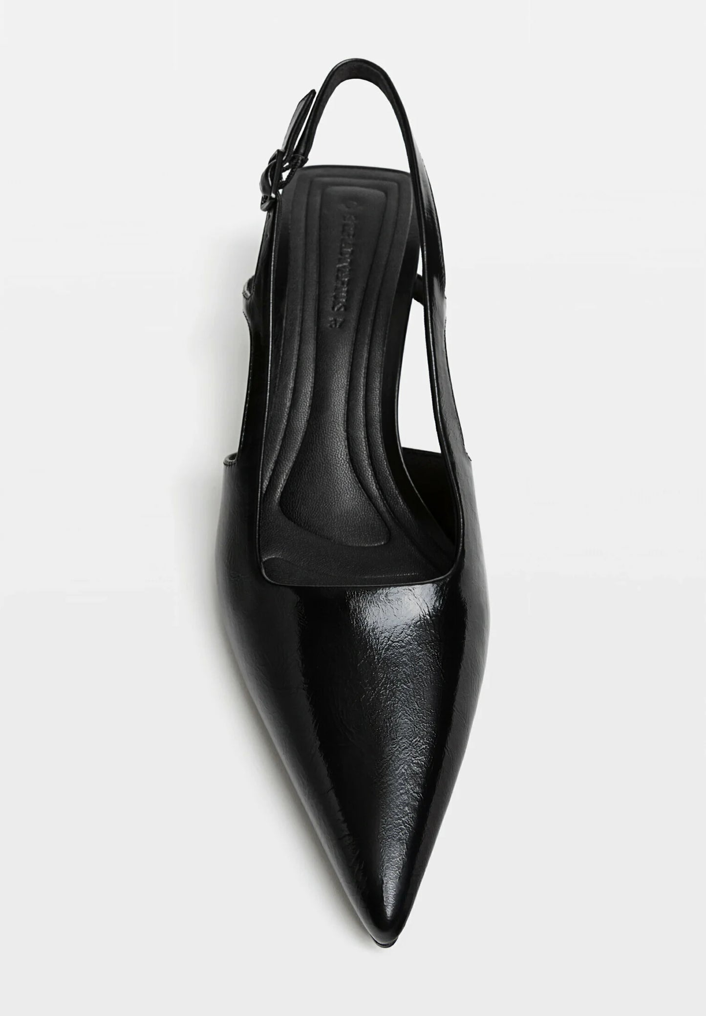 AMY - Klassische Heels - Schwarz