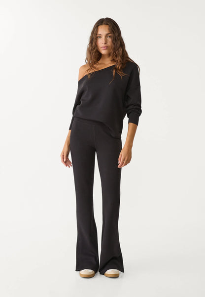 CELIA - Pullover - Schwarz