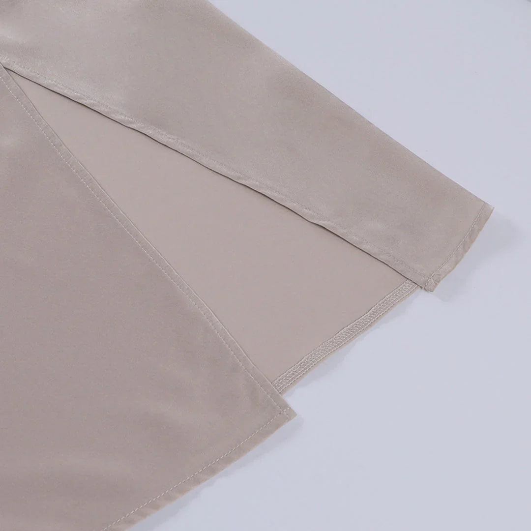 Lane – Elegantes ärmelloses Kleid