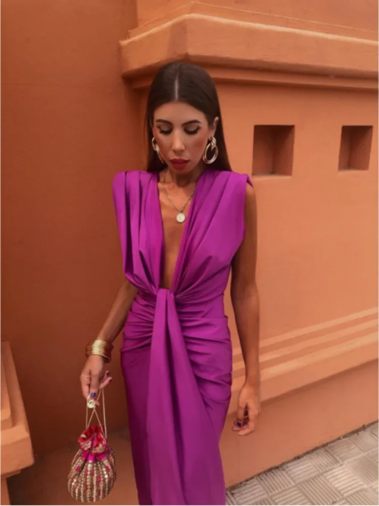 Carlotta - Elegantes und anspruchsvolles Kleid für Dame