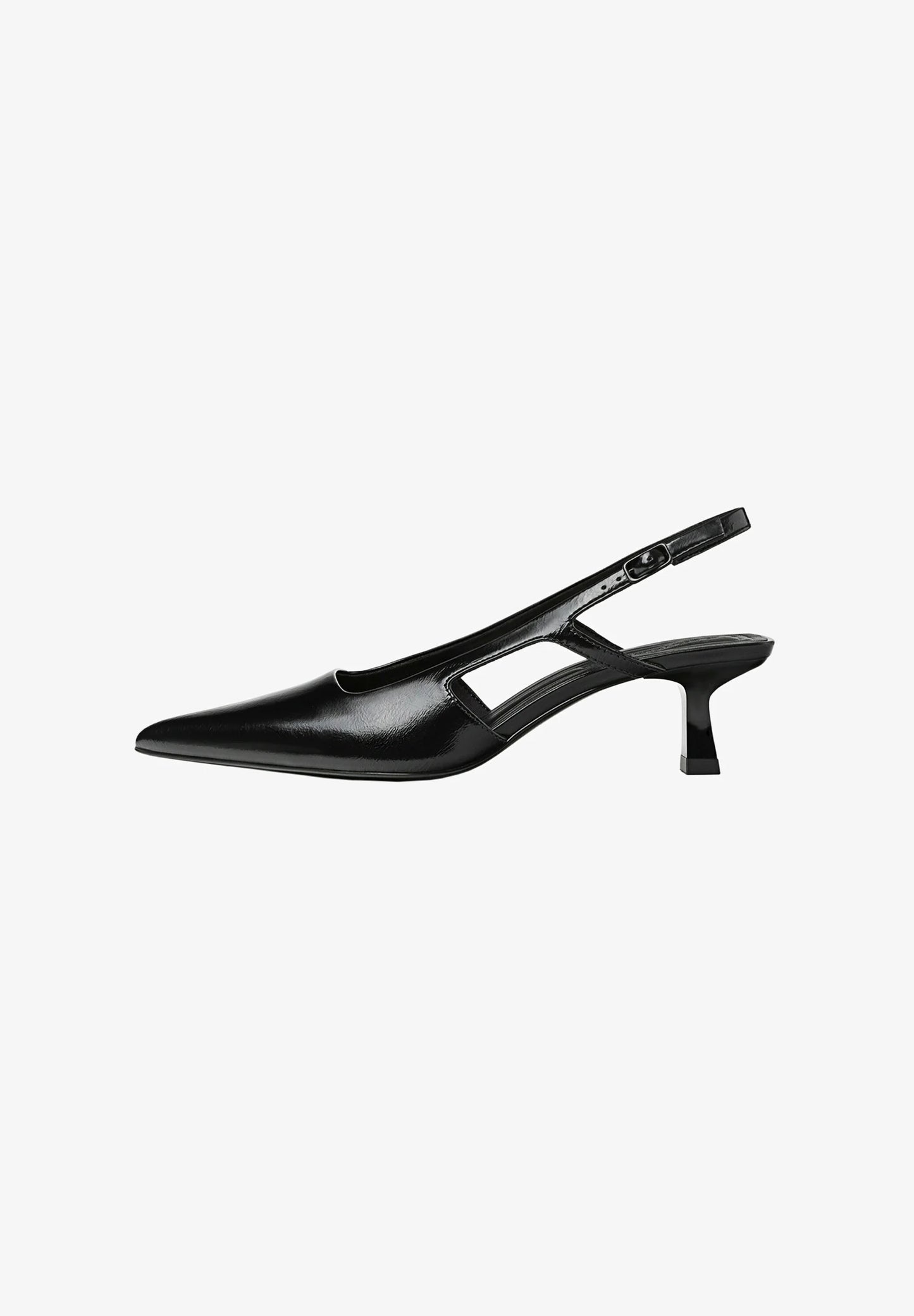 AMY - Klassische Heels - Schwarz