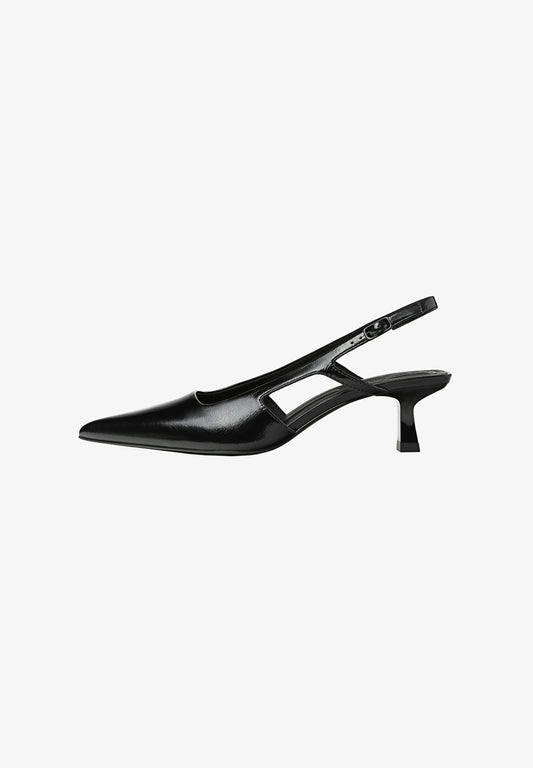 AMY - Klassische Heels - Schwarz