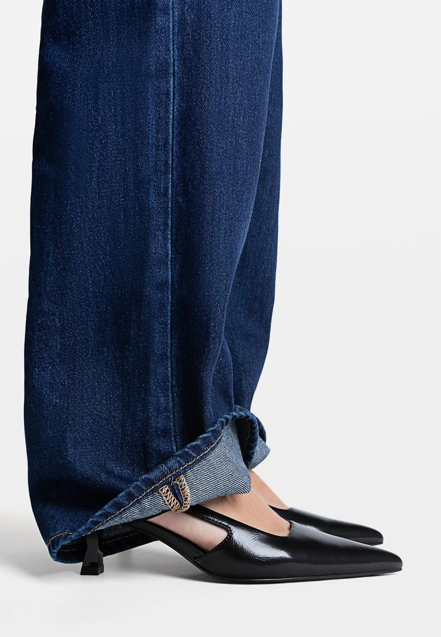 AMY - Klassische Heels - Schwarz