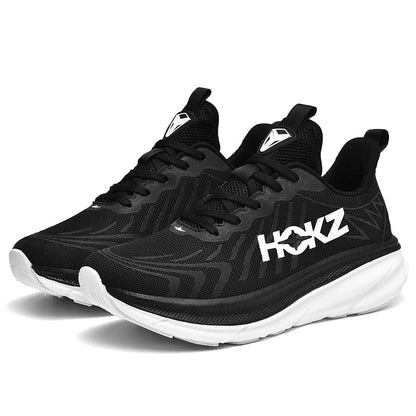 Hokz V2 - Federtechnologie für leichteres Gehen und Laufen